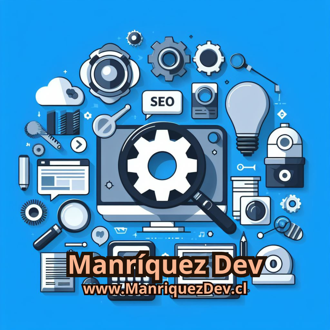 Agencia de desarrollo web con SEO prestigiosa