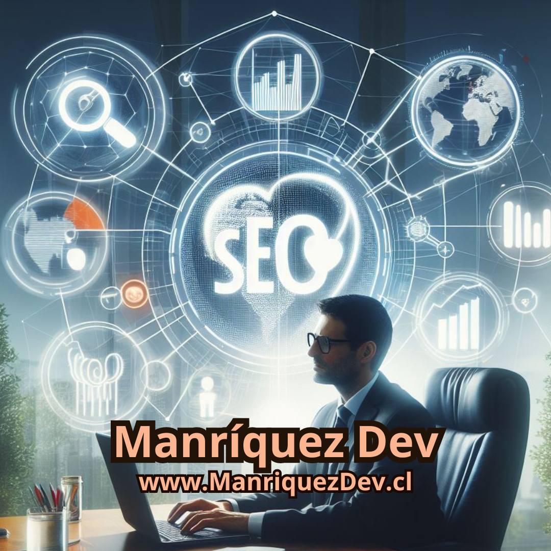 Servicio de agencia SEO para posicionamiento de autoridad temática